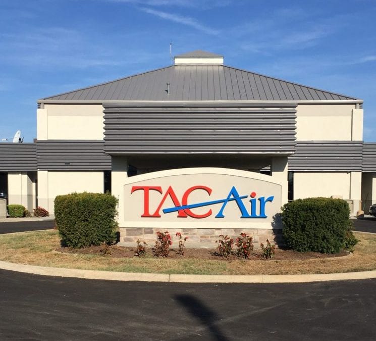 TAC Air – Knoxville, TN